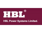 HBL Power Systems ltd